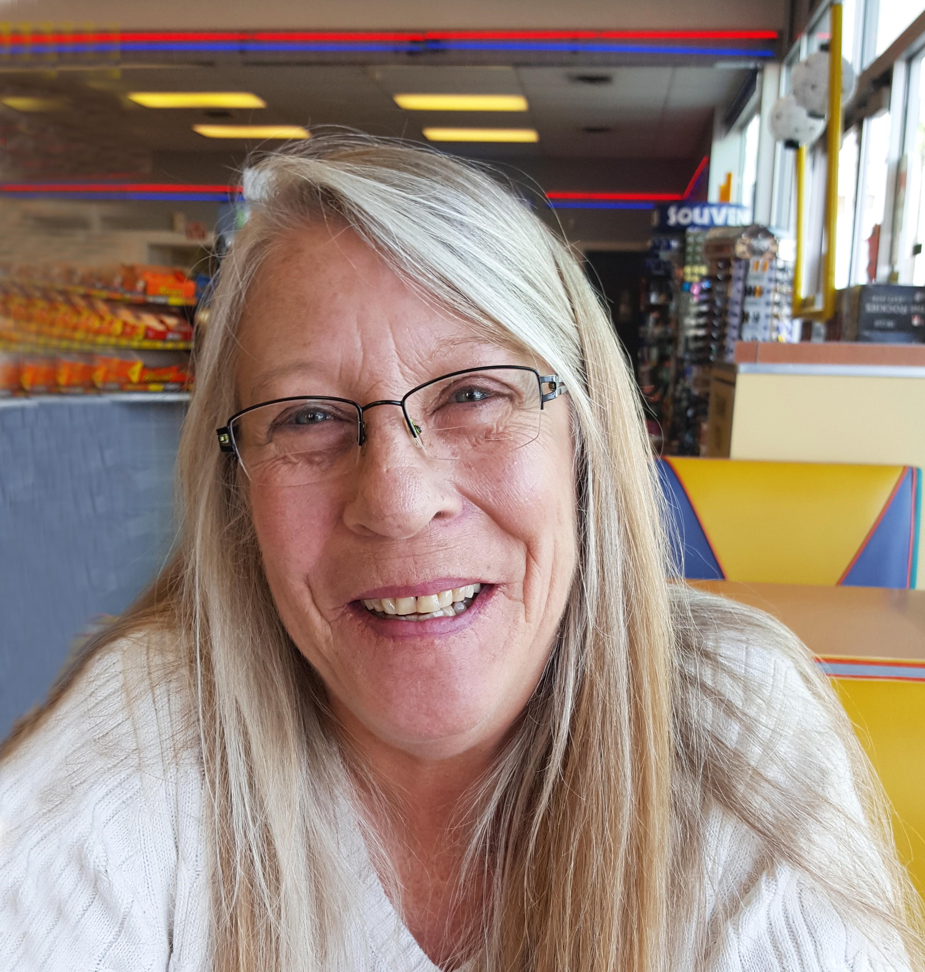 Rasmussen-Wilson Funeral Home Obituary for Theresa Ann Surrage