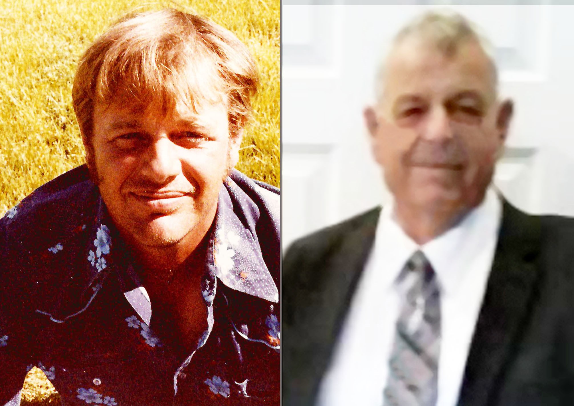 Rasmussen-Wilson Funeral Home Obituary for Harold Devon Jones