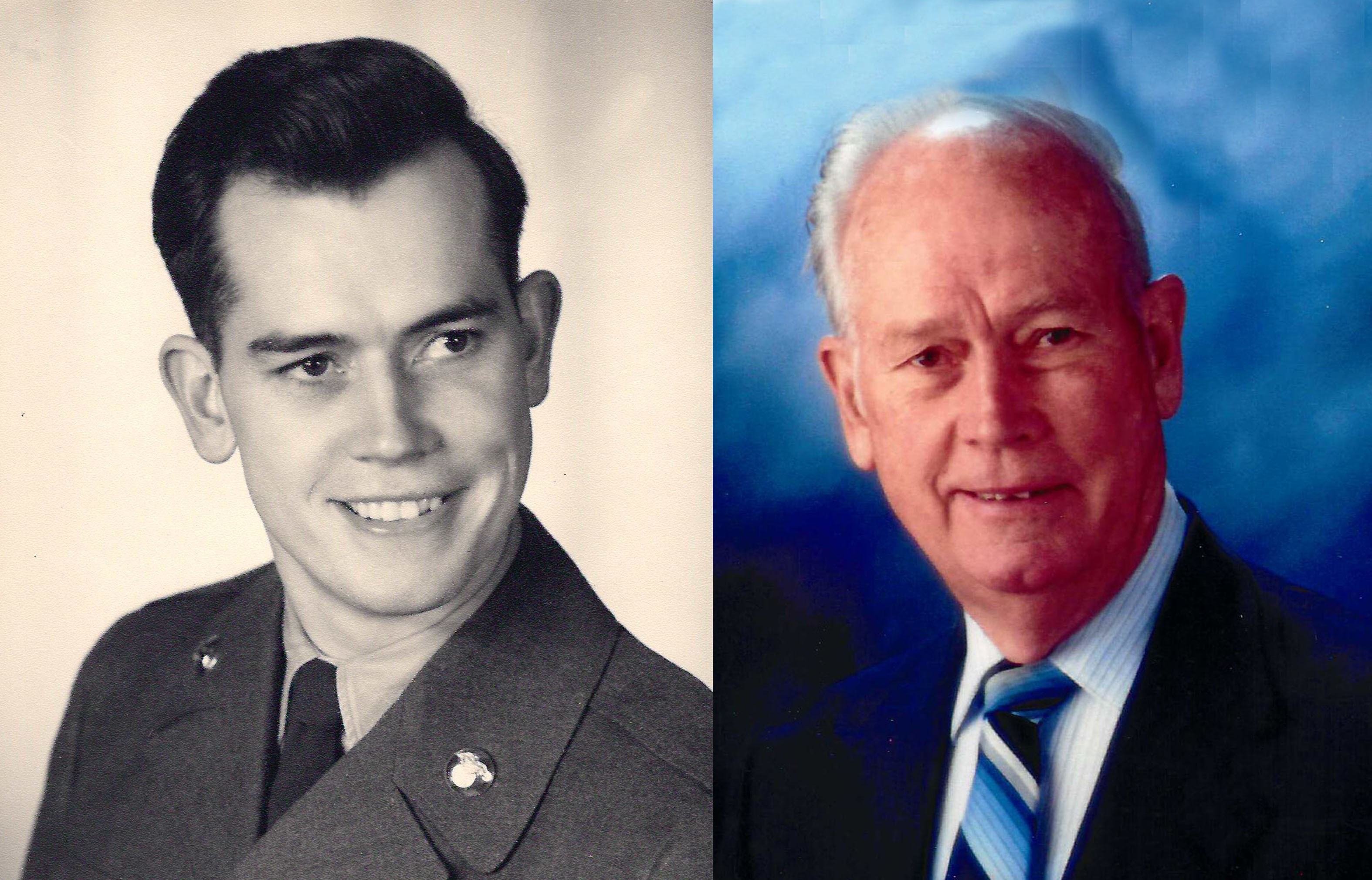 Rasmussen-Wilson Funeral Home Obituary for Norman Fredrick Hurst