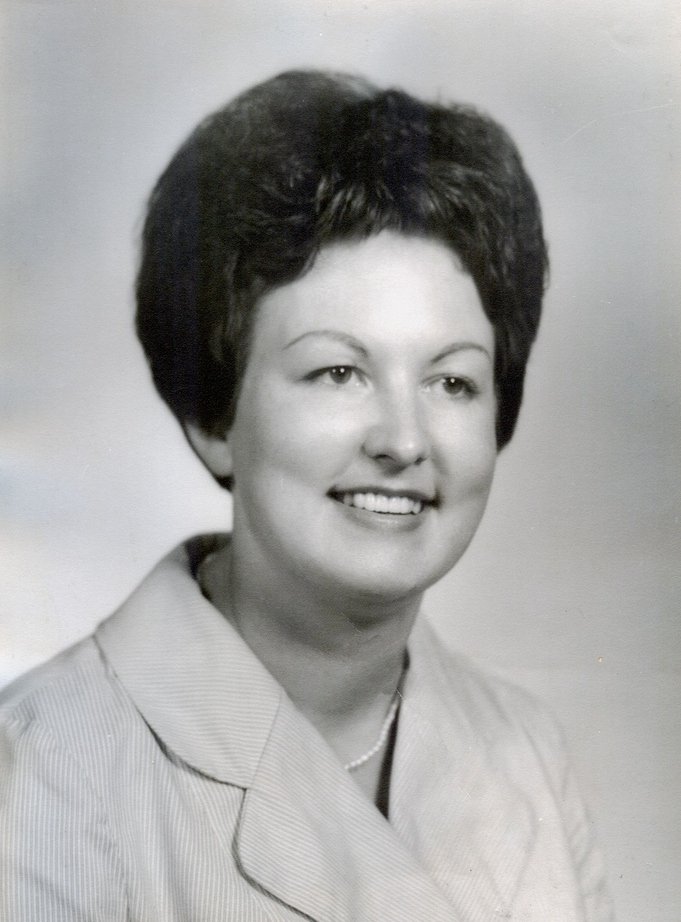 Rasmussen-Wilson Funeral Home Obituary for Verlene LaRae Powell
