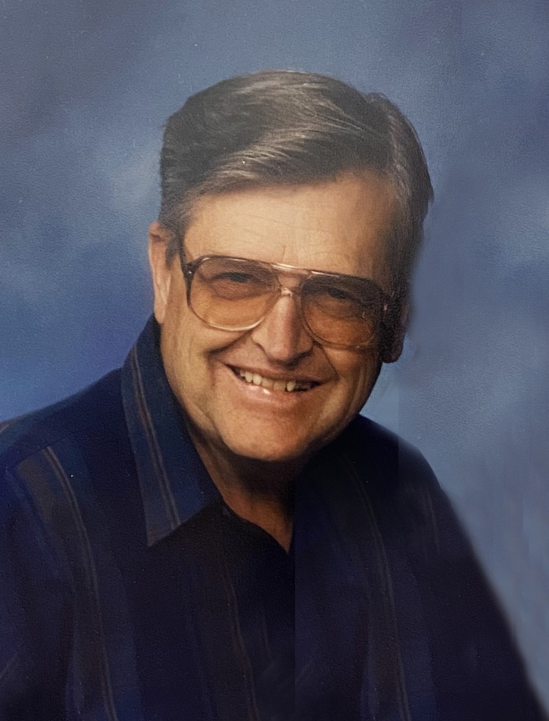 Rasmussen-Wilson Funeral Home Obituary for John Harvey 