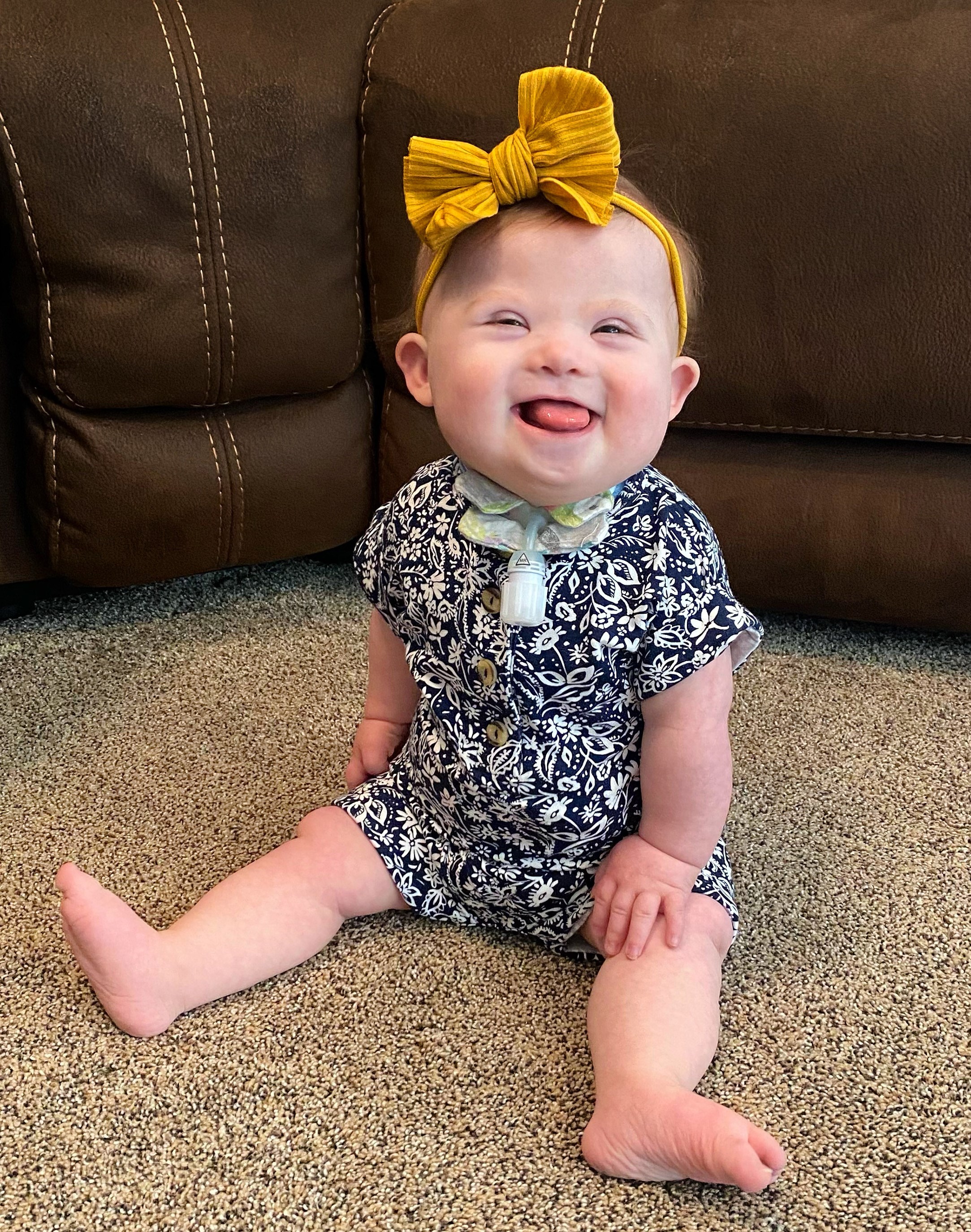 Gracie Kay Stevenson