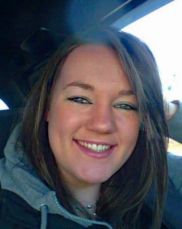 Trisha Renee Ramsey