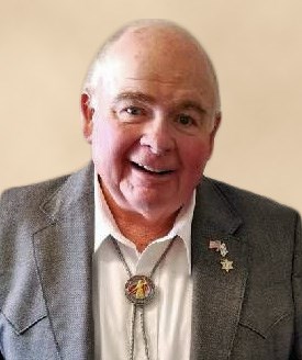 Dale Norman Turner