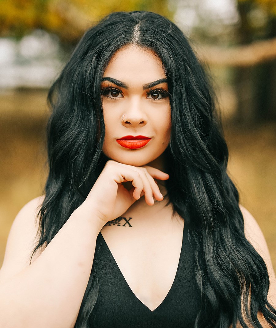 RasmussenWilson Funeral Home Obituary for Kiara Karina Cardenas