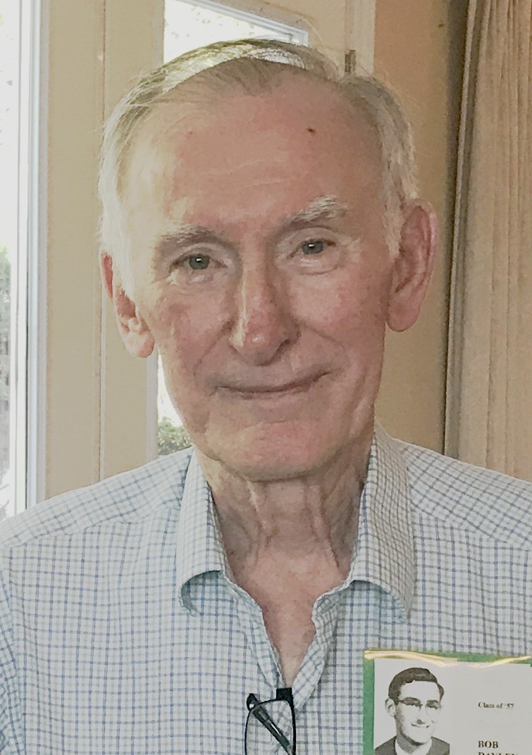 Rasmussen-Wilson Funeral Home Obituary for Bobby Gene Dayley
