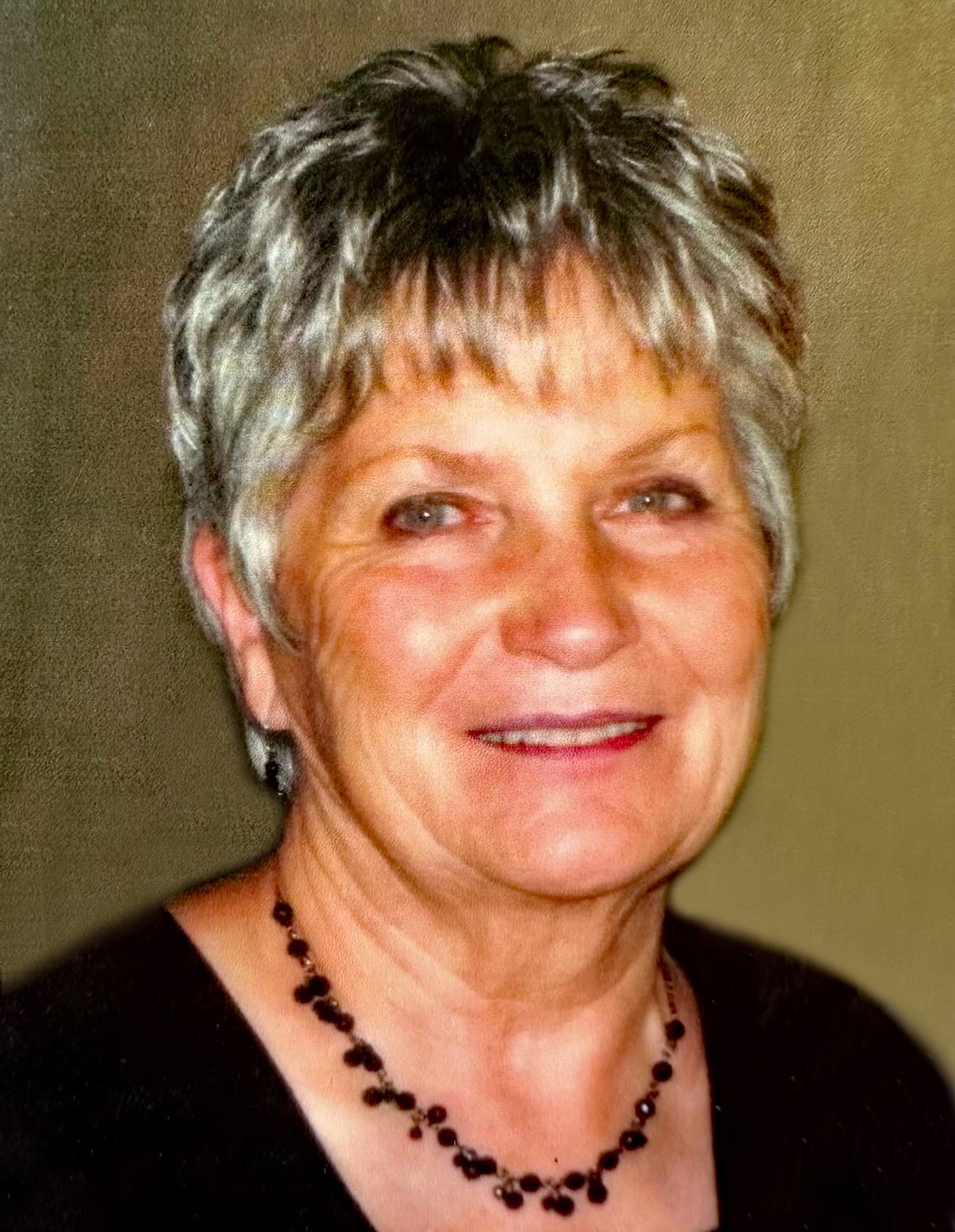 Rasmussen-Wilson Funeral Home Obituary for Janice Ranae Brewerton Perry