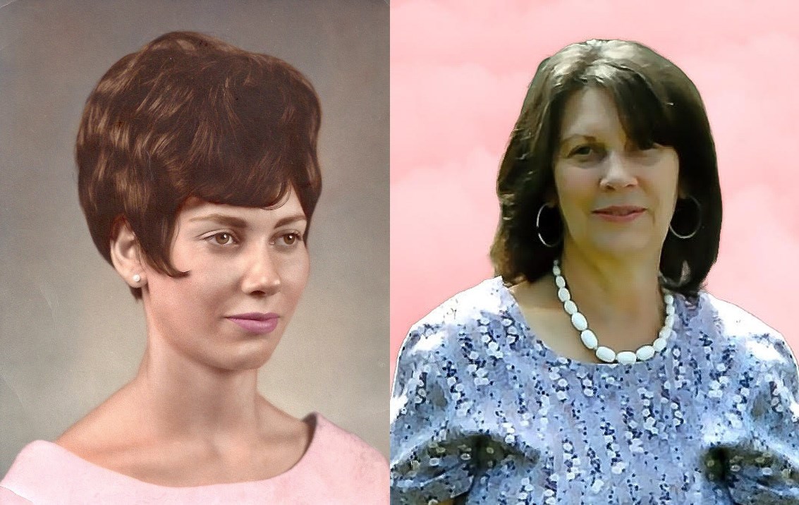Arlene Wickel Kowitz