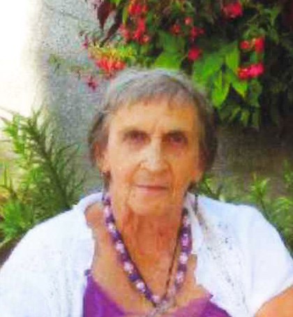 Elaine Morton Higley