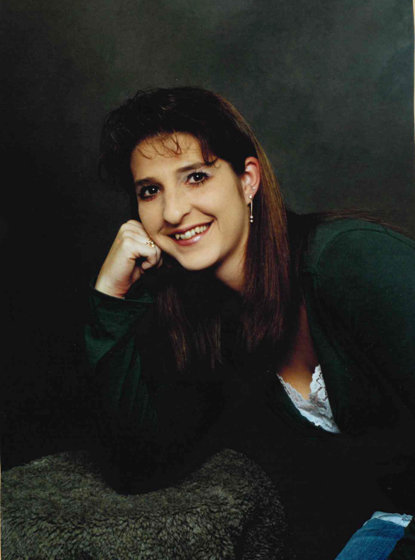 Tammy Kay Hoskins Parton