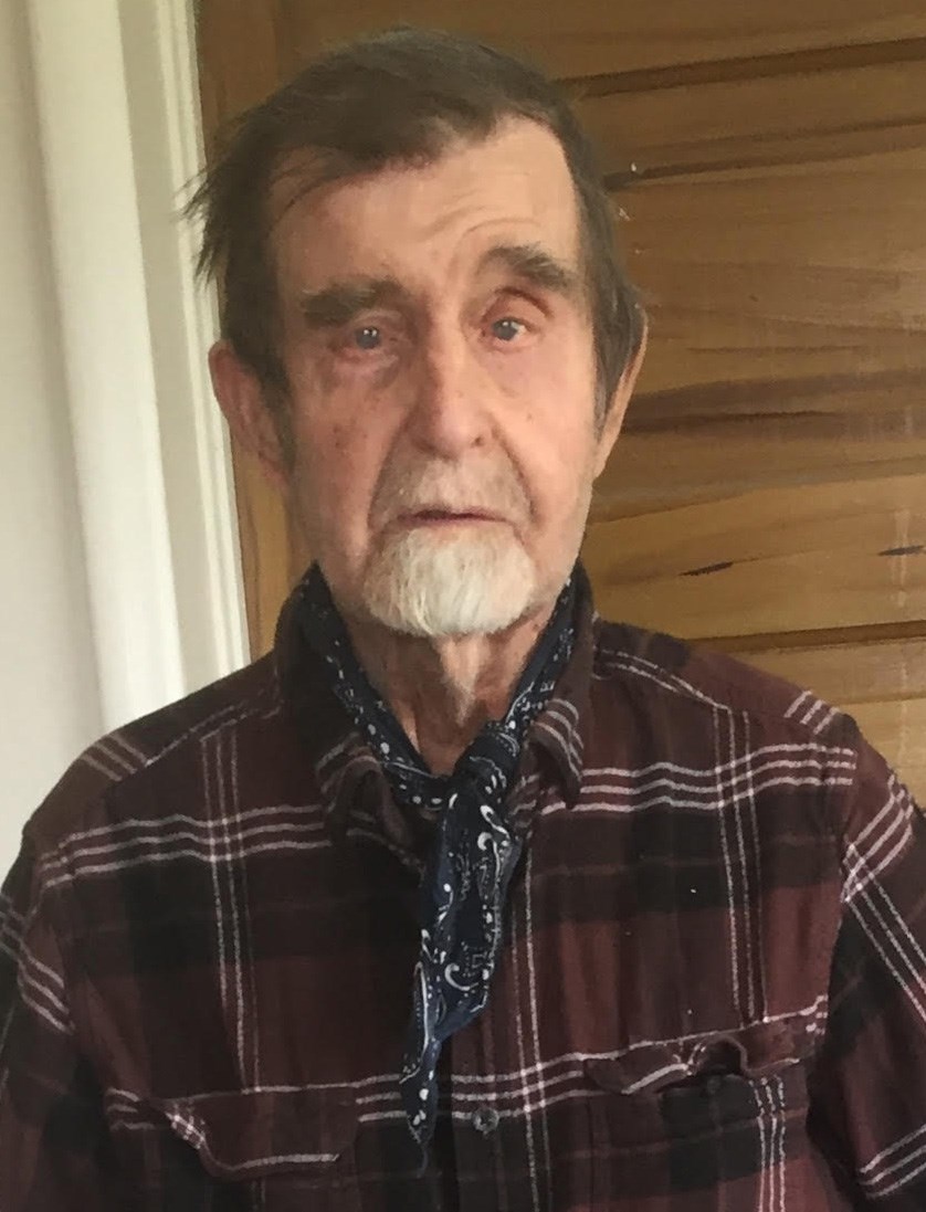 Rasmussen-Wilson Funeral Home Obituary for Louis Merle Bequette