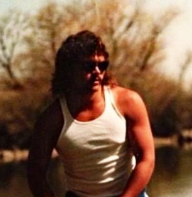 Raymond "Ray" J. Marizza Jr.