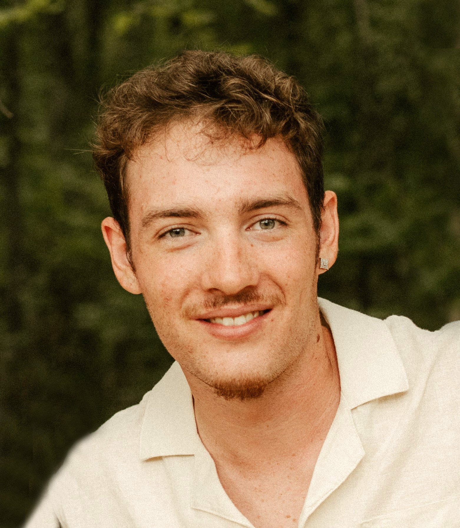 Keaton Vaughn Tracy