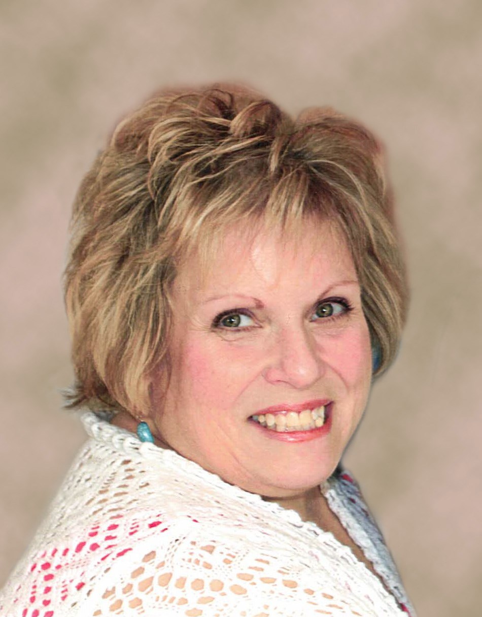 Rasmussen-Wilson Funeral Home Obituary for Vicki Lynn Stewart