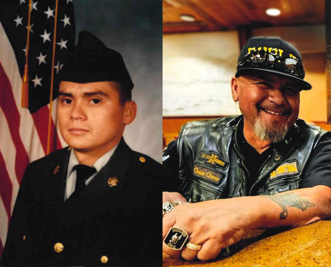 Juan "Johnny" Gamboa Jr.