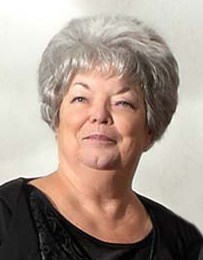 Rasmussen-Wilson Funeral Home Obituary for Nancy Kaye Wickel Cranney