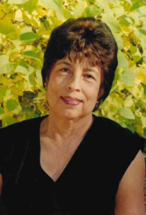 Rasmussen-Wilson Funeral Home Obituary for Lydia C. Torrez