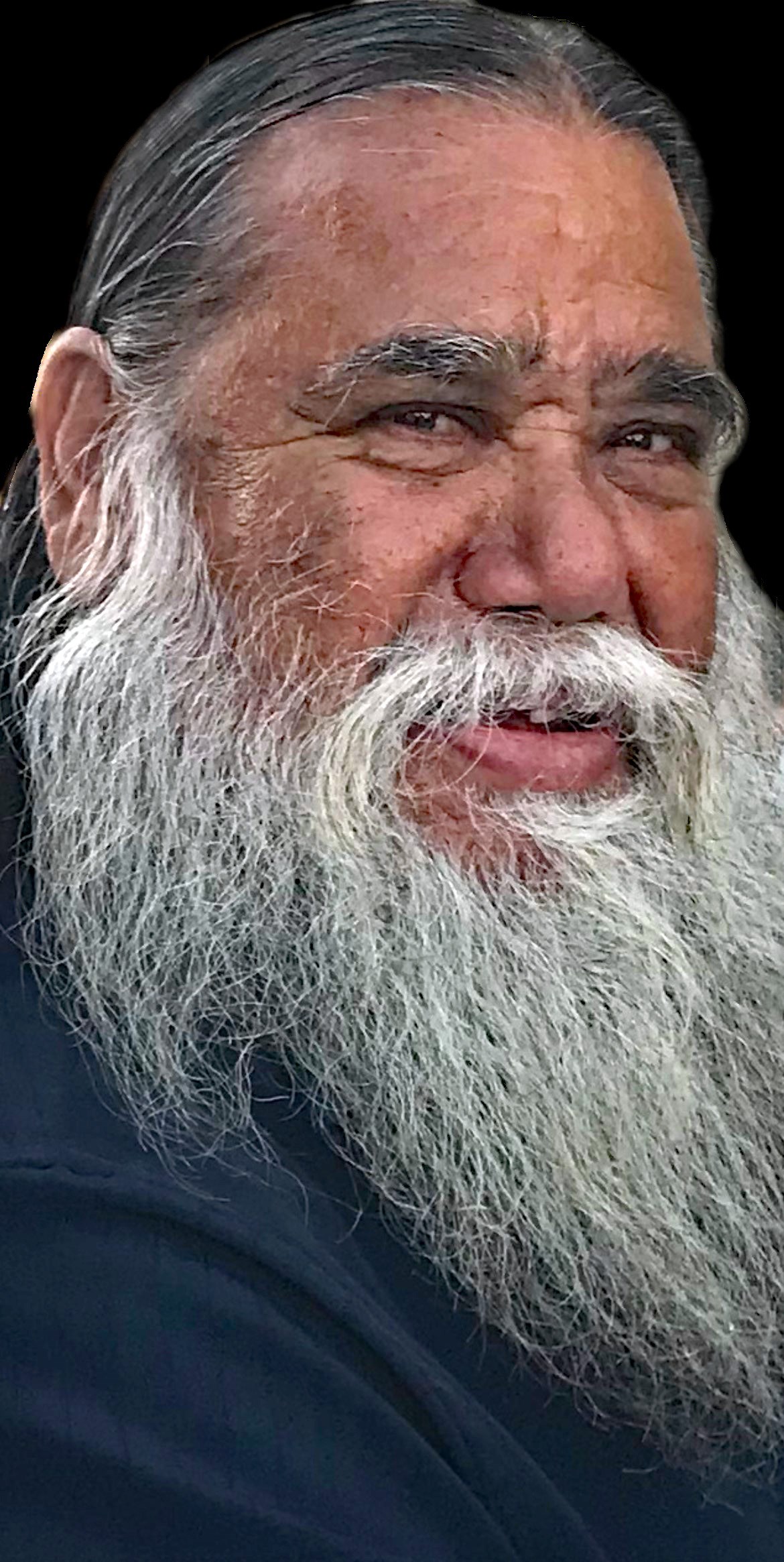 Eugenio A. Naranjo