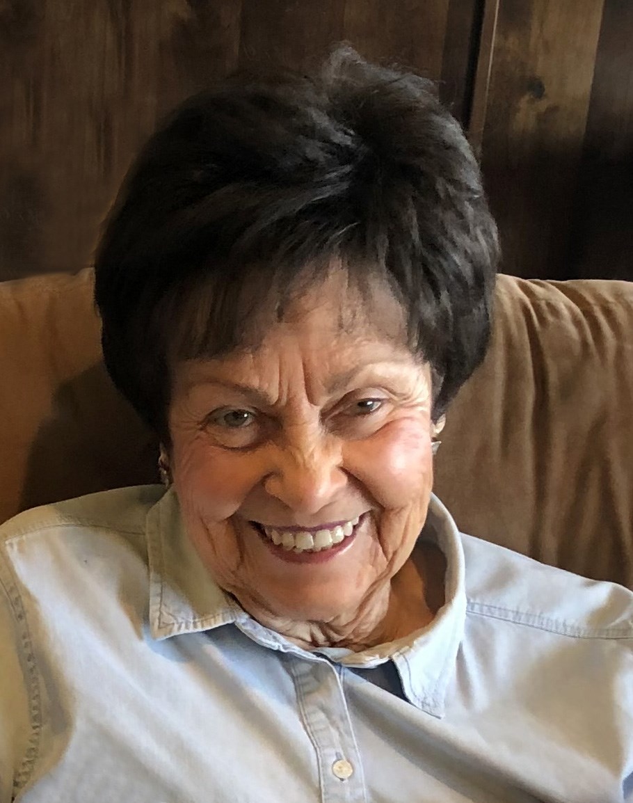 Jane (Hannah) Keicher