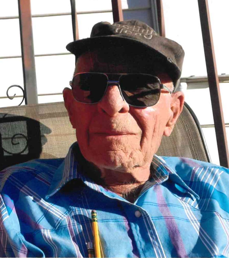 Rasmussen-Wilson Funeral Home Obituary for Edgar Wayne