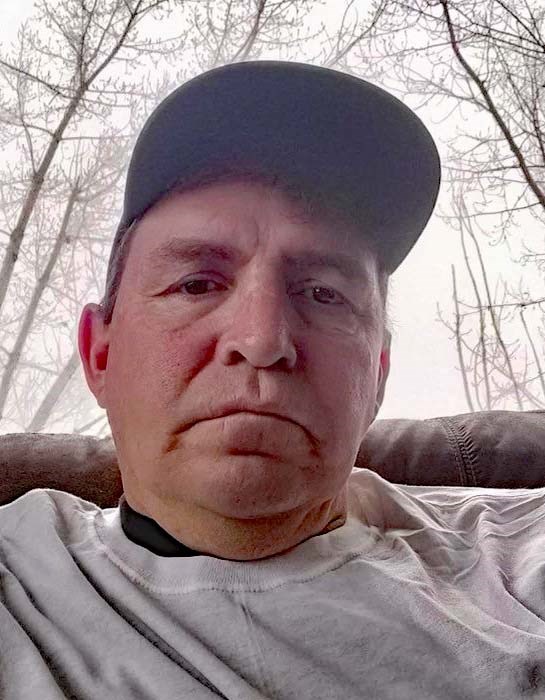 Rasmussen-Wilson Funeral Home Obituary for Louis Merle Bequette, Jr.