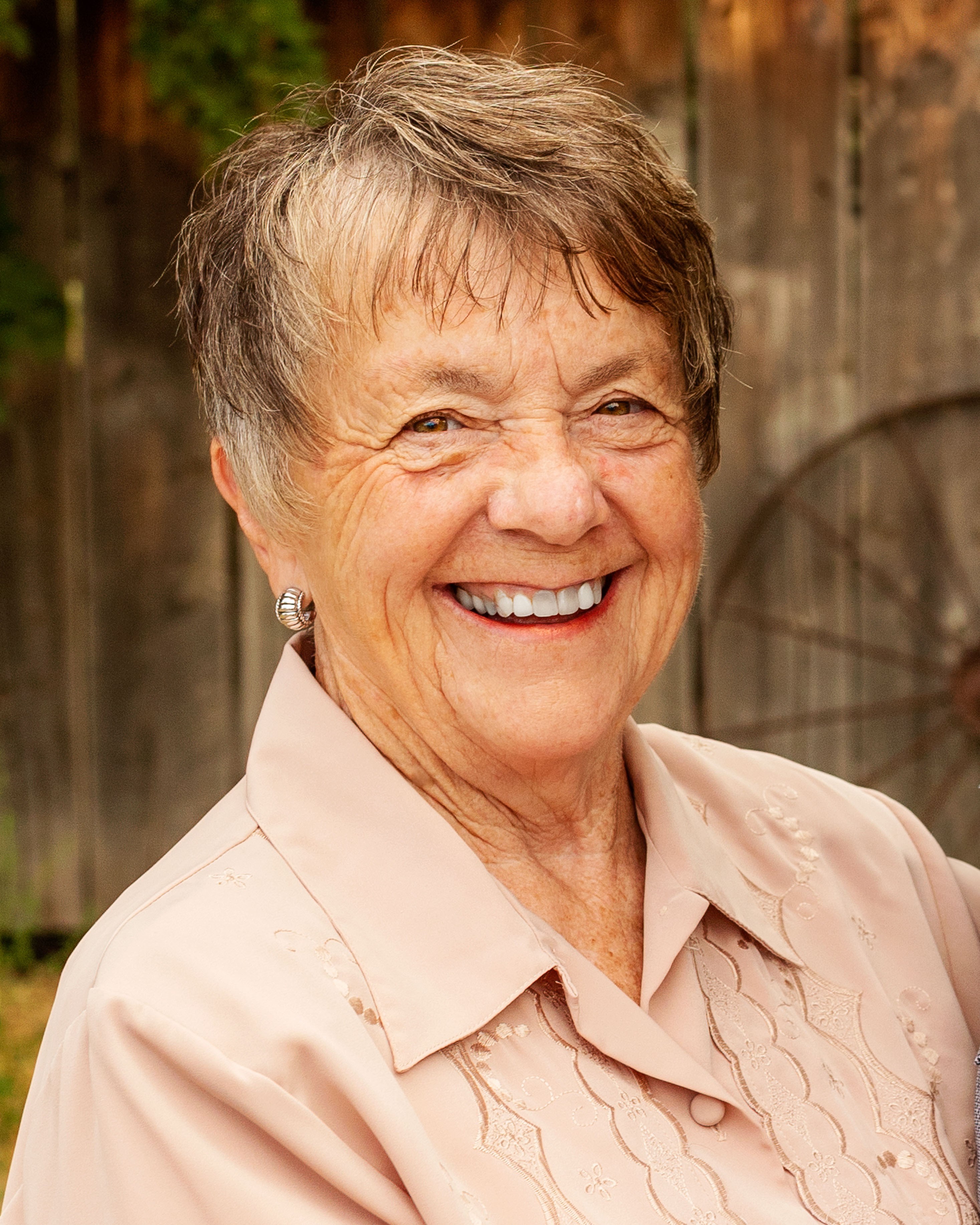 Diann Severe