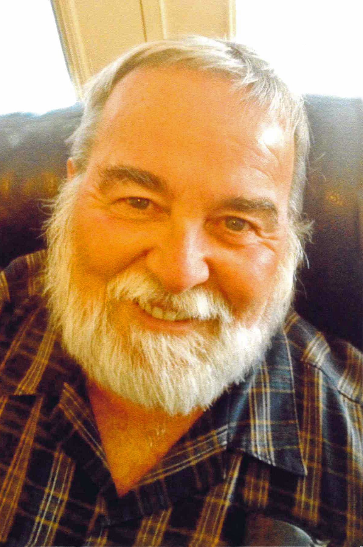 Rasmussen-Wilson Funeral Home Obituary for John Allen Simpson