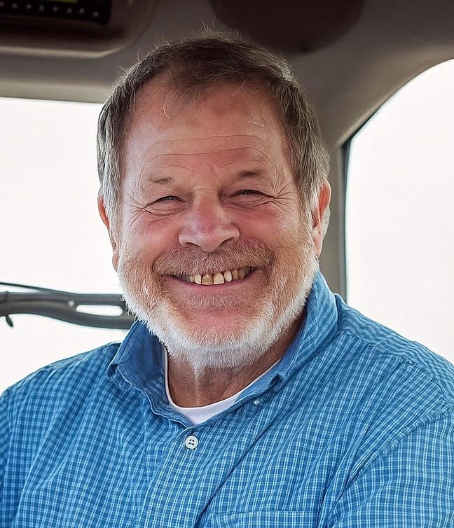  Bruce Odell Beck