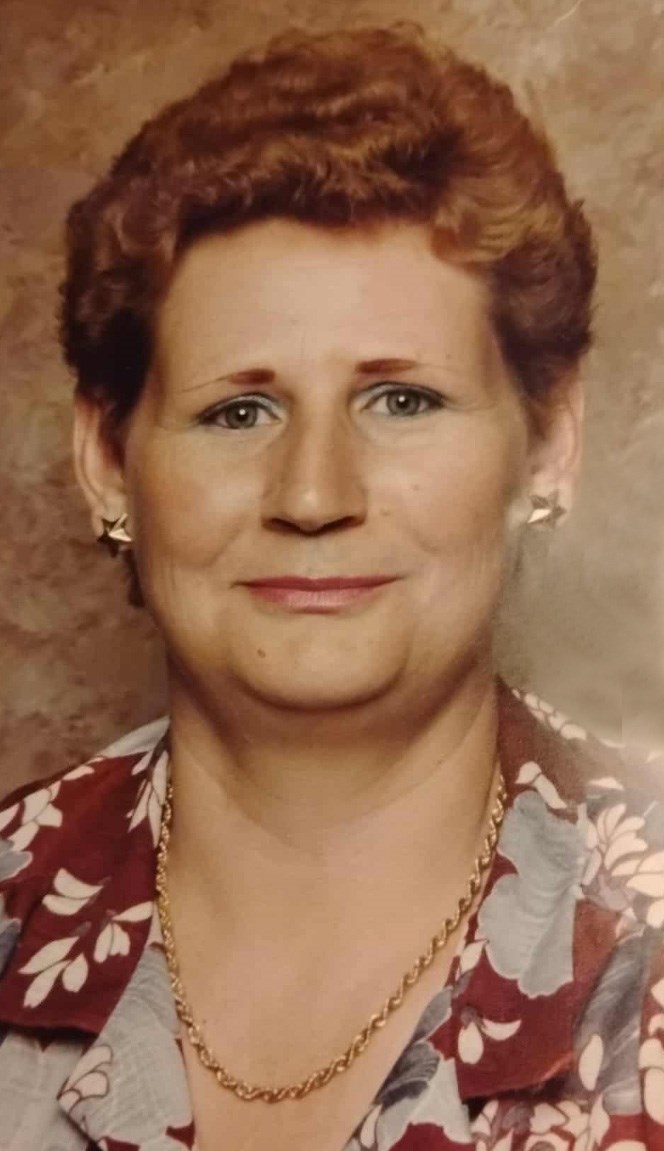 Lydia Anne (Miller) Torre