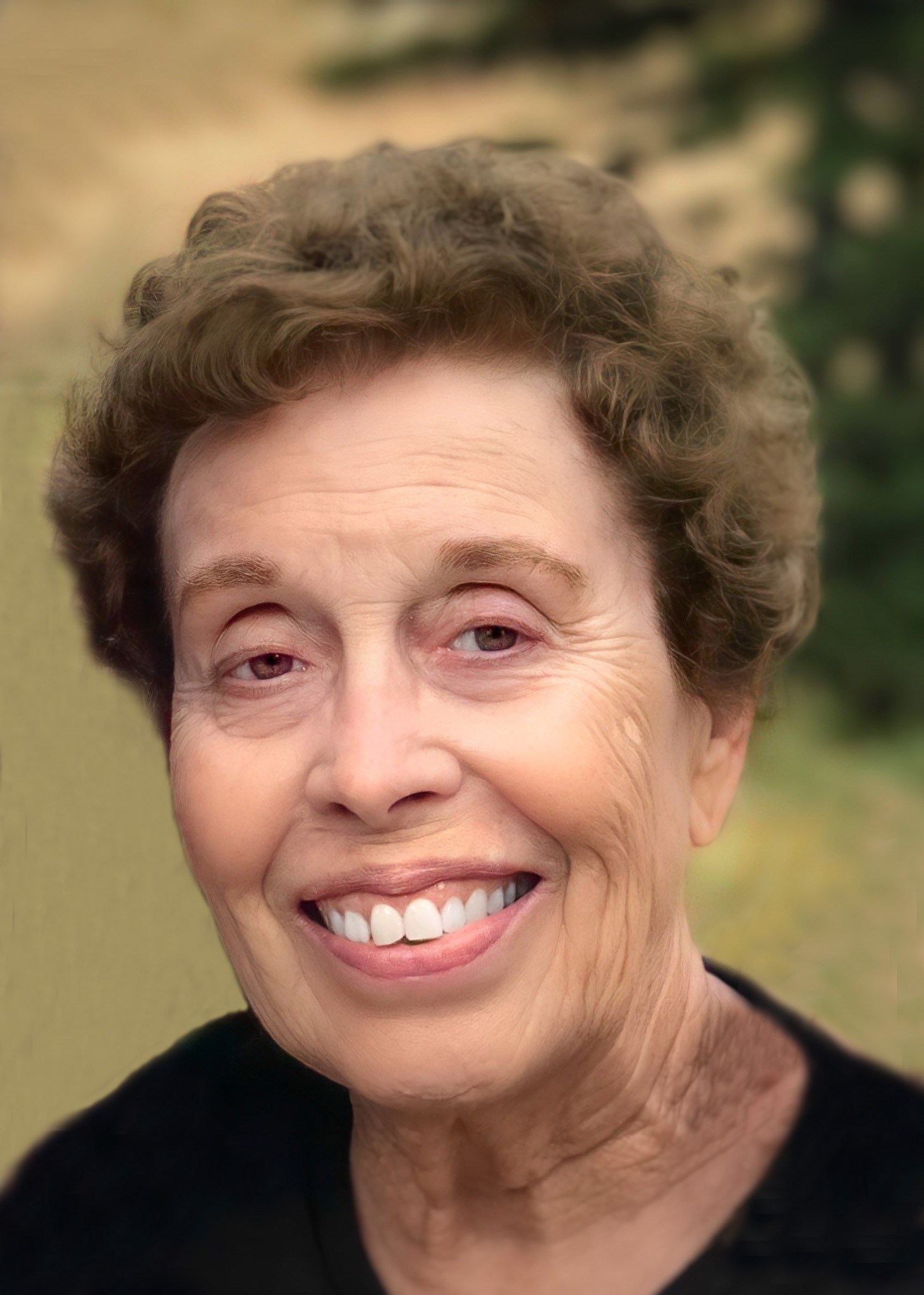 Marcelyn Hammond Dean