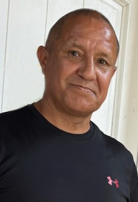 Ruben Castillo Ortiz Jr. 