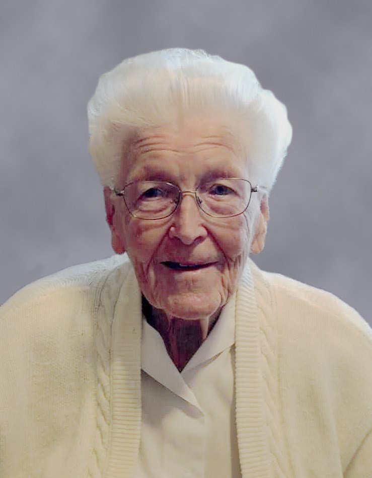 Jean Marie Walker