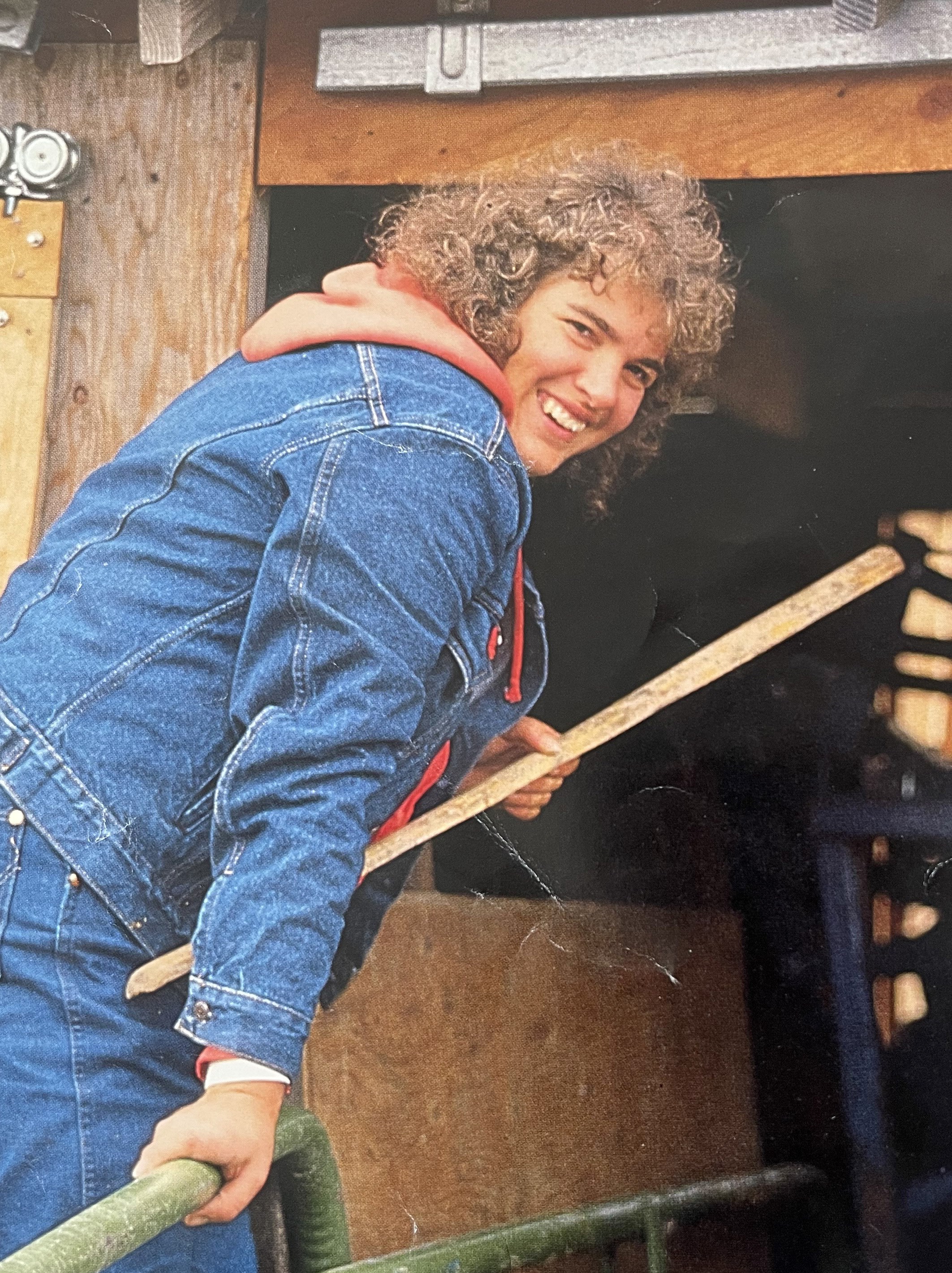 Jule Ann Durfee Wadsworth