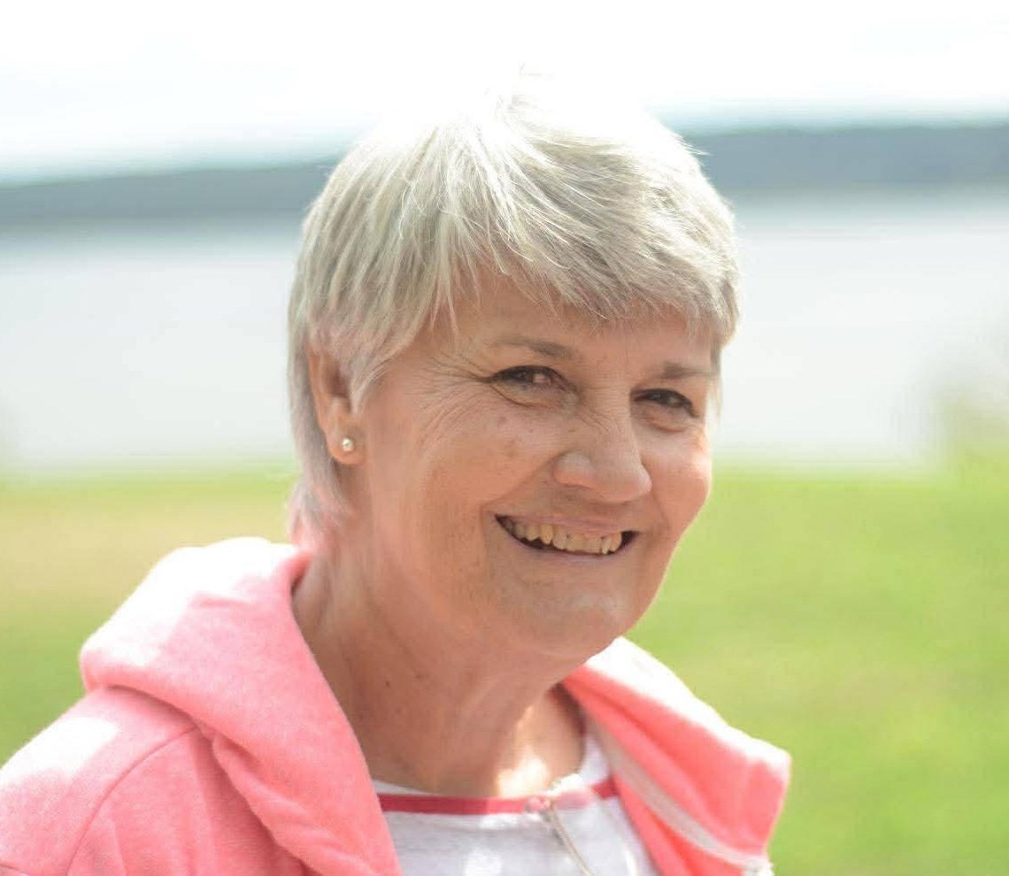 Robyn Melchin Creason