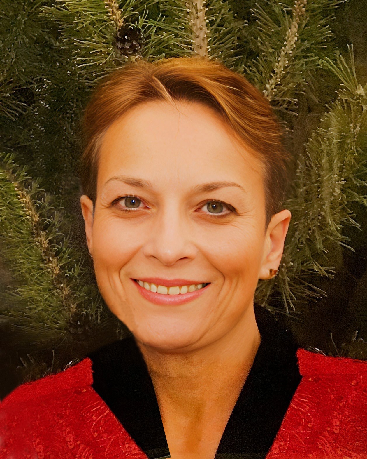 Billie Rae DeNaughel