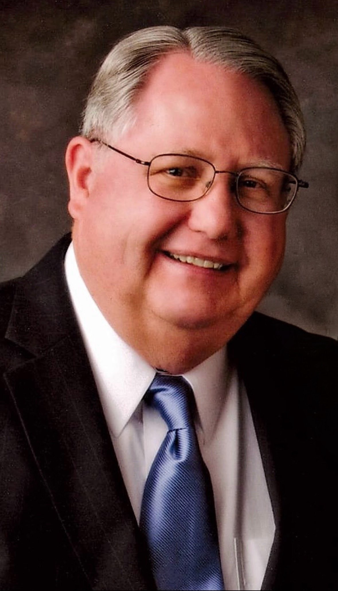 George Richard Smack