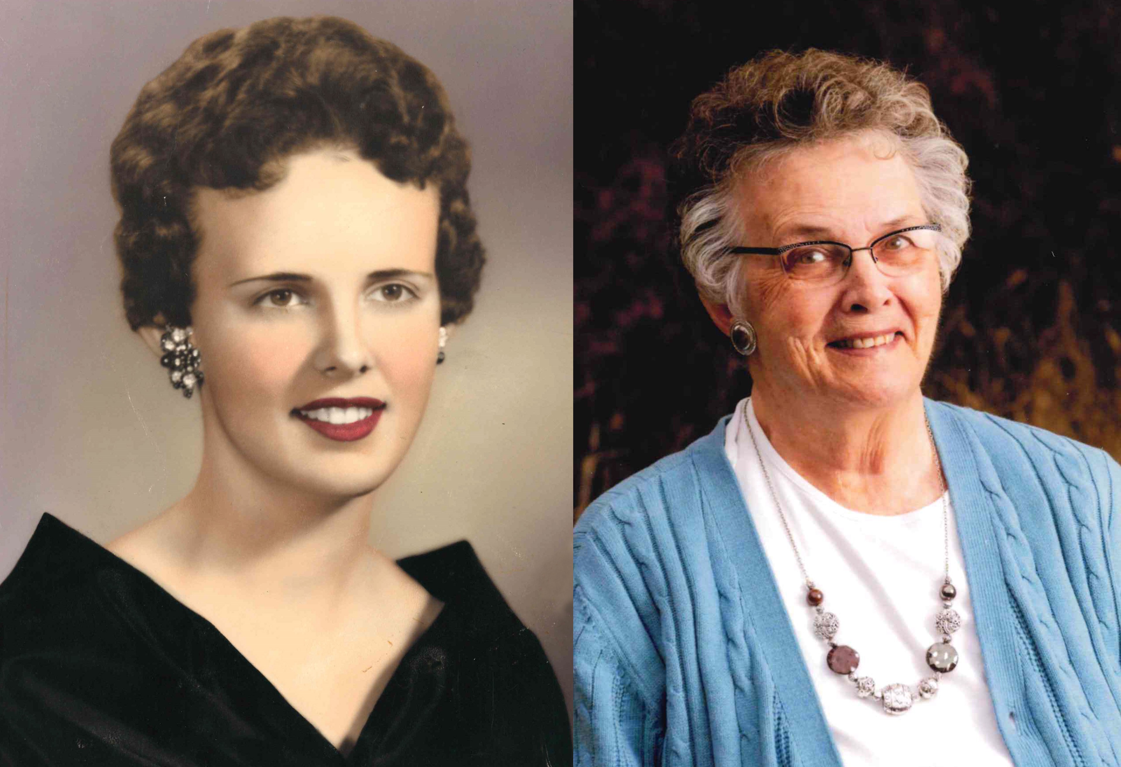 Sharon Louise May