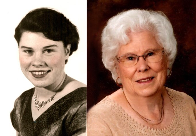 Gwen Marie Searle