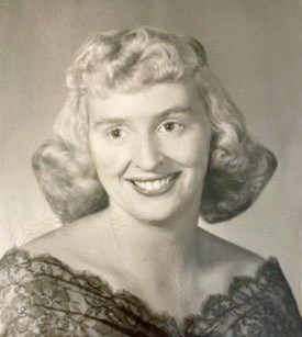 Sherry Lou Wilson