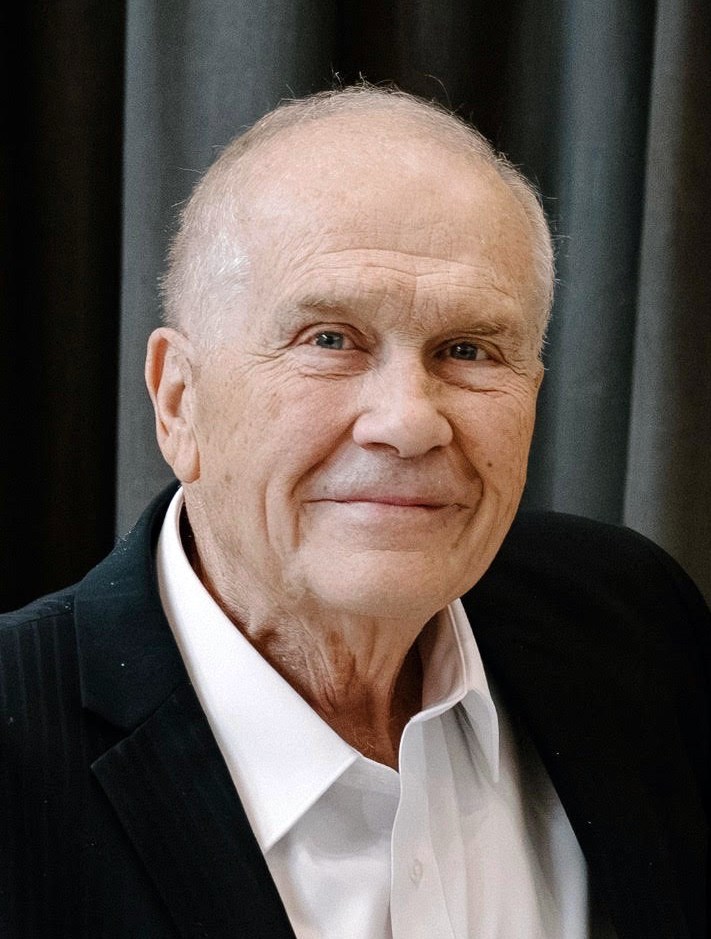 Garth Clair Condie