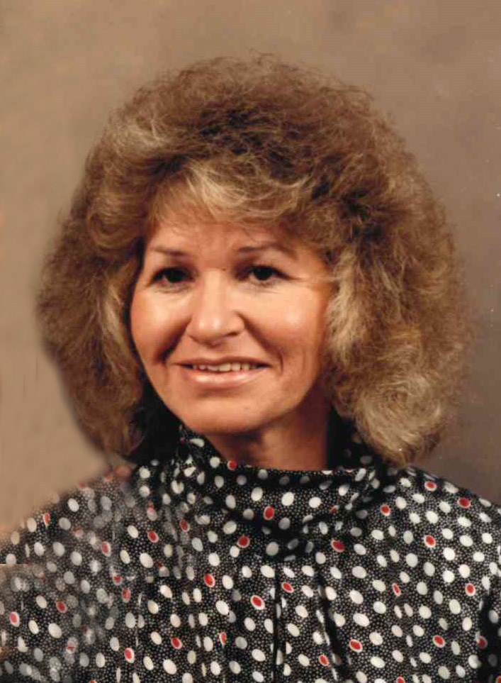 Sharon Jean Hobbs