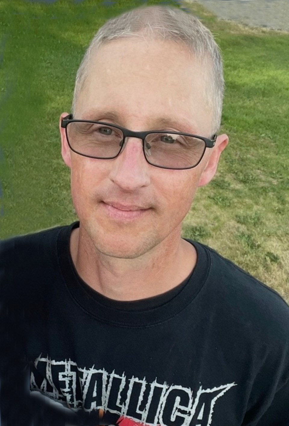 Anthony Daniel Denton