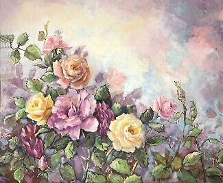 Patricia Hurst