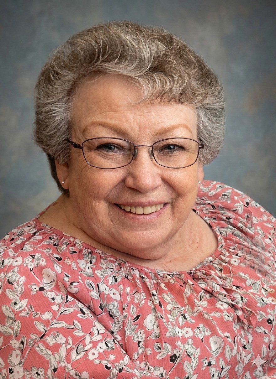 Joan Bailey Ashby
