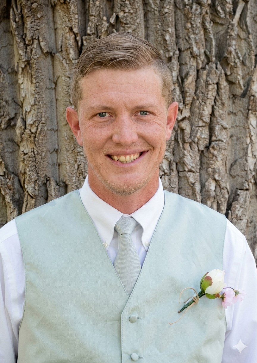 Cade James Seibold