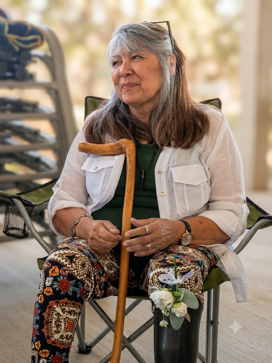 Adelita Staker