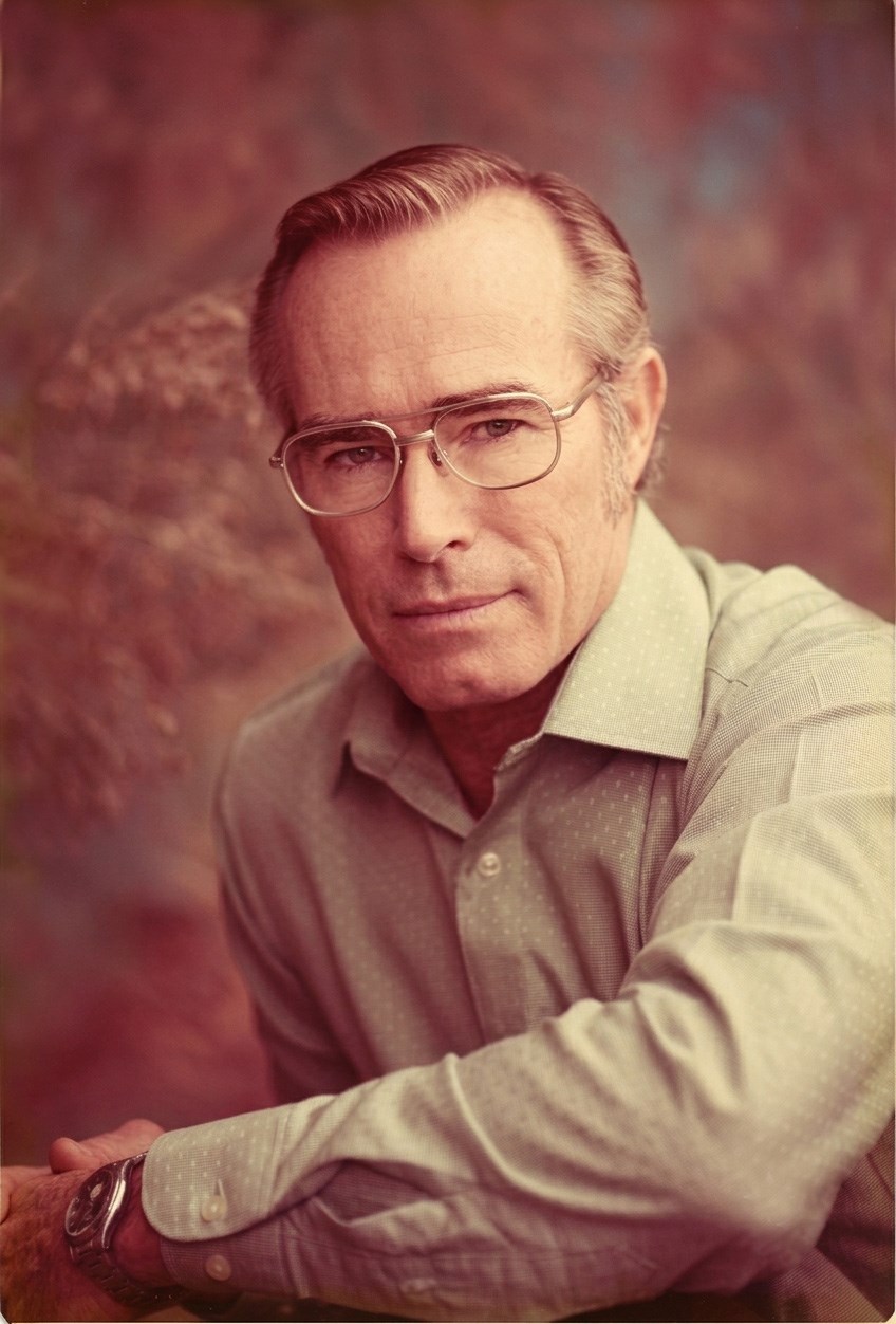 Dan Fletcher Poppleton