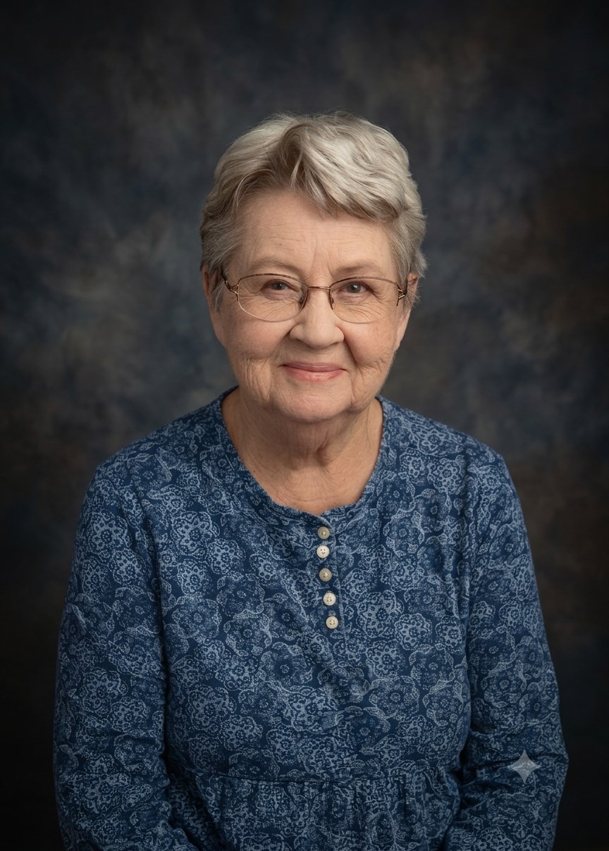 Virginia Wolverton