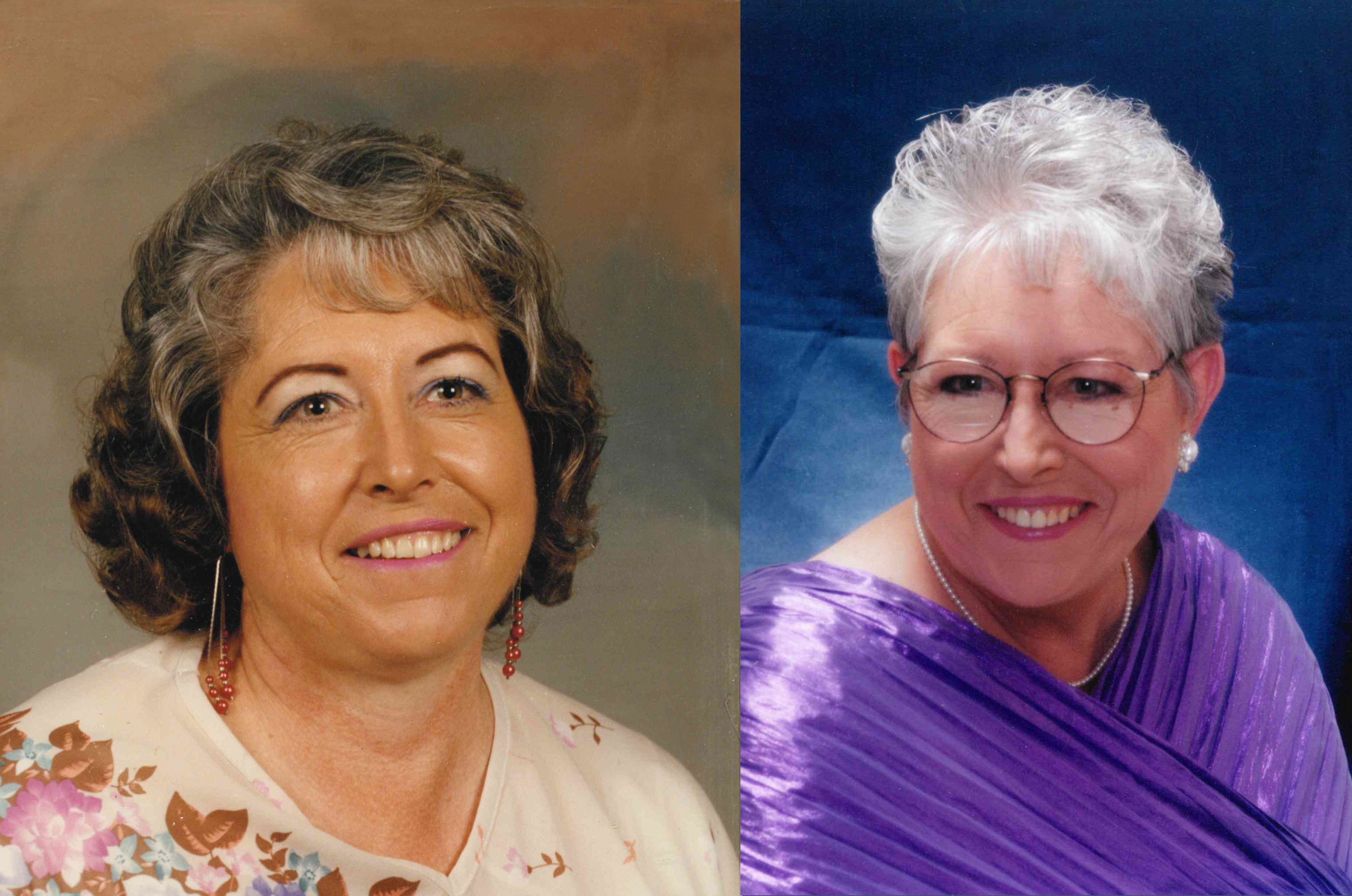Shirley ReNae Egbert