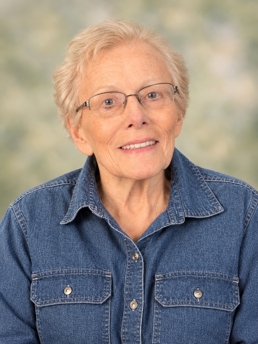 Shirley Neiwert